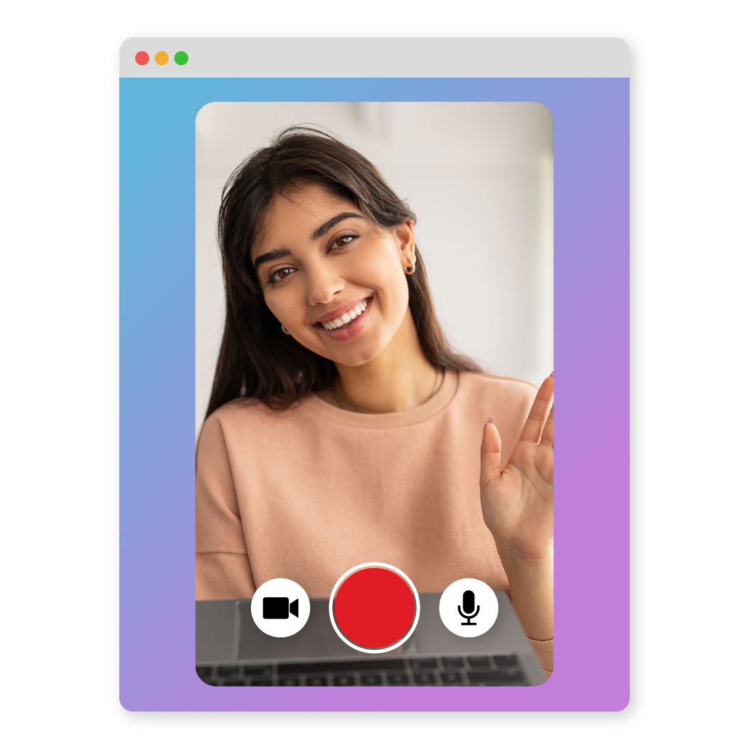 recordquickvideo Record Your Video